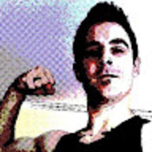 Meet your Posher, Joe